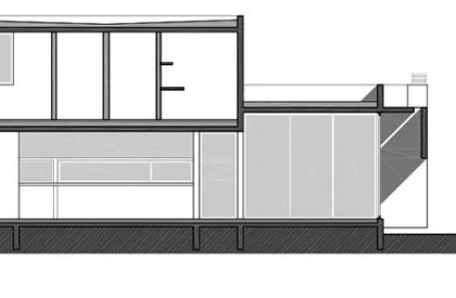 Tres Patios House | Besonias Almeida arquitectos