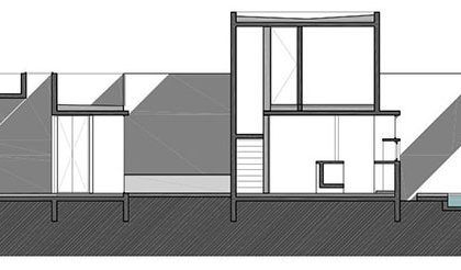 Tres Patios House | Besonias Almeida arquitectos