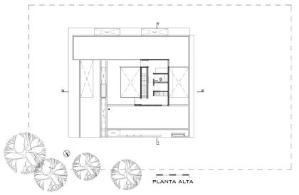 Tres Patios House | Besonias Almeida arquitectos