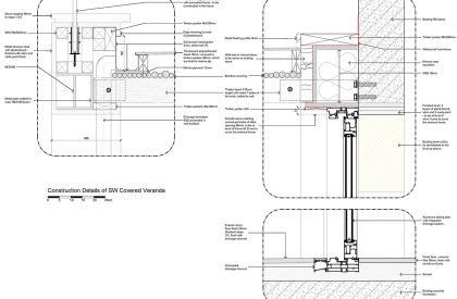 Villa 242 Renovation & Expansion | AYK Architects