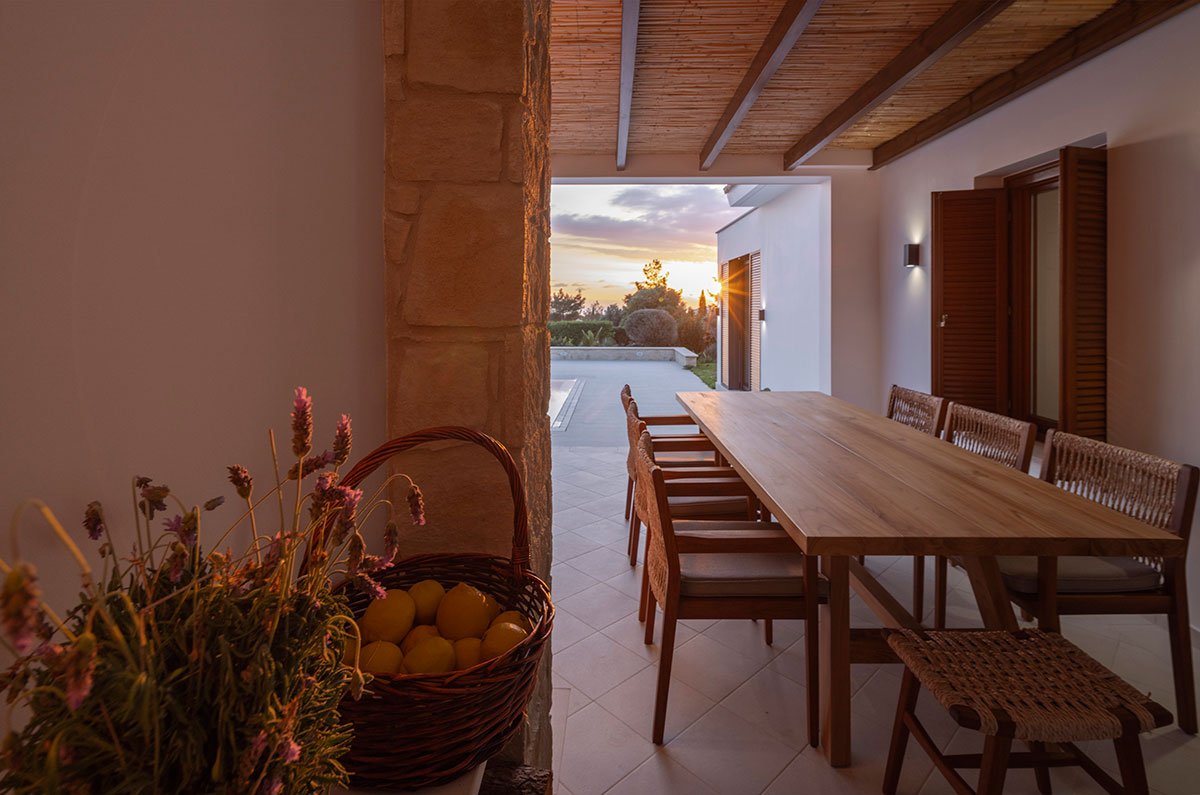 Villa 242 Renovation & Expansion | AYK Architects