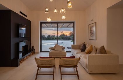 Villa 242 Renovation & Expansion | AYK Architects