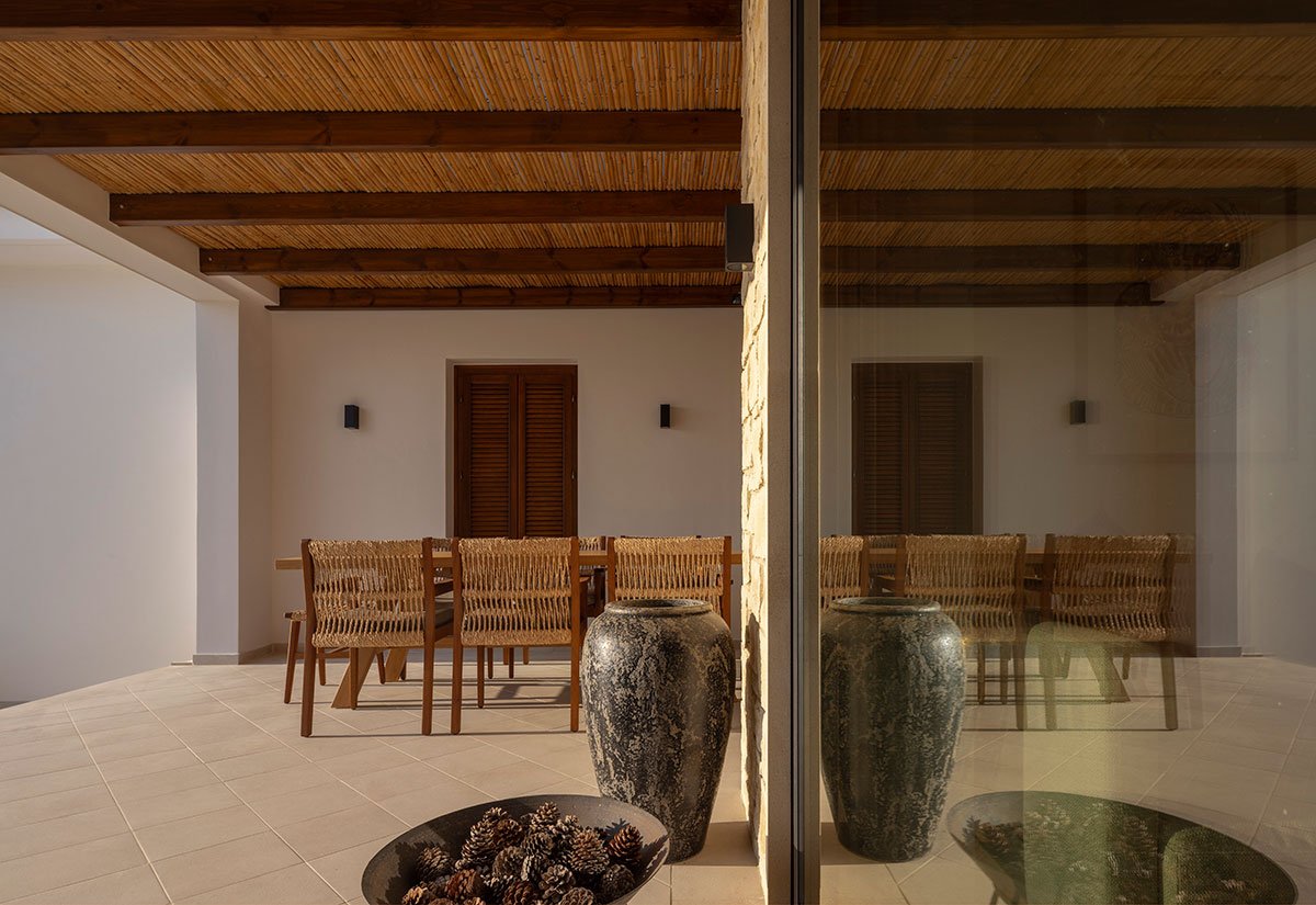 Villa 242 Renovation & Expansion | AYK Architects