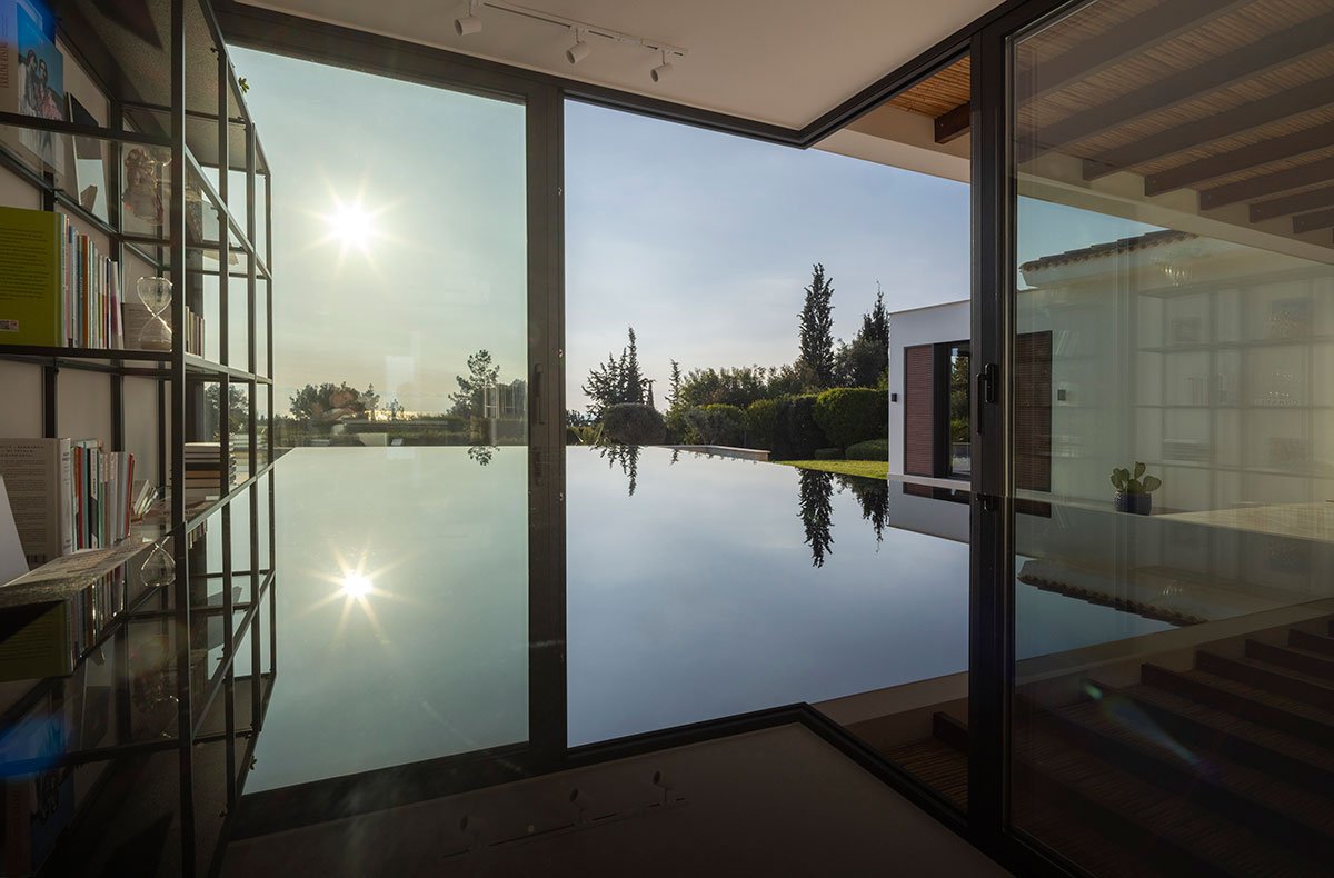 Villa 242 Renovation & Expansion | AYK Architects