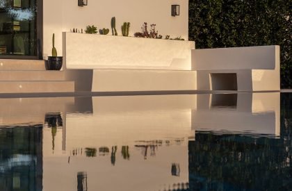 Villa 242 Renovation & Expansion | AYK Architects