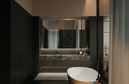 Villa in Renaissance Park | Architectural bureau Better