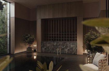 Villa in Renaissance Park | Architectural bureau Better