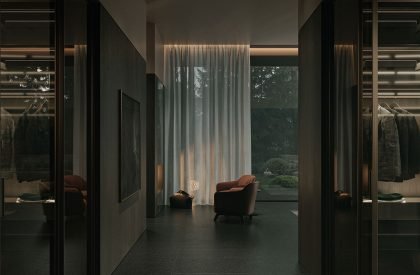 Villa in Renaissance Park | Architectural bureau Better