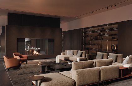 Villa in Renaissance Park | Architectural bureau Better