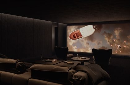 Villa in Renaissance Park | Architectural bureau Better