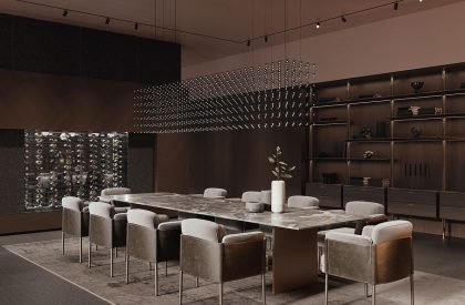 Villa in Renaissance Park | Architectural bureau Better