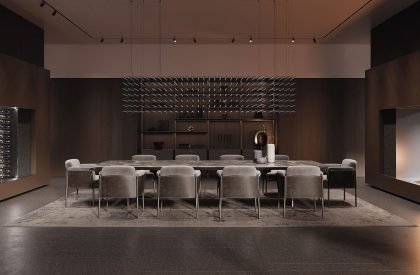 Villa in Renaissance Park | Architectural bureau Better