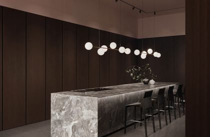 Villa in Renaissance Park | Architectural bureau Better