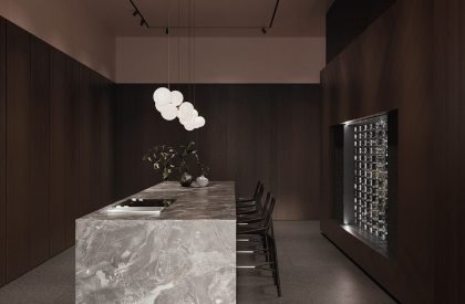 Villa in Renaissance Park | Architectural bureau Better