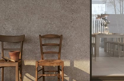 Wheatfield House | Architectural bureau Better