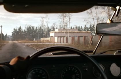 Wheatfield House | Architectural bureau Better