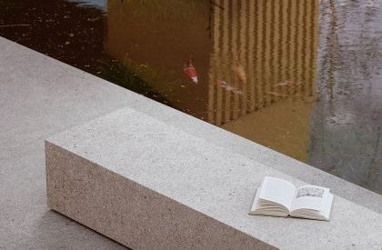 Wheatfield House | Architectural bureau Better