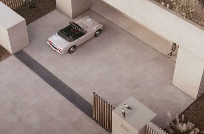 Wheatfield House | Architectural bureau Better