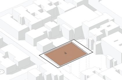 iO Menino Deus | OSPA Arquitetura & Urbanismo