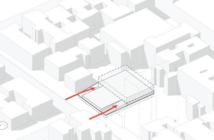 iO Menino Deus | OSPA Arquitetura & Urbanismo