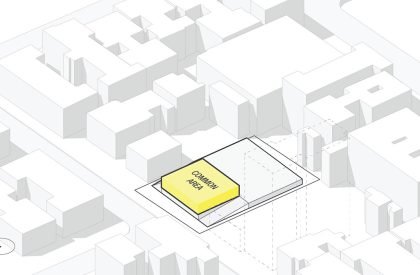 iO Menino Deus | OSPA Arquitetura & Urbanismo