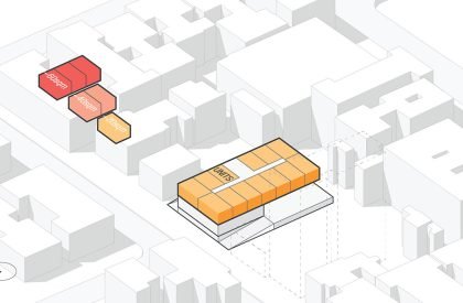 iO Menino Deus | OSPA Arquitetura & Urbanismo