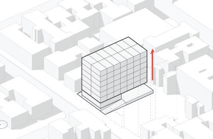 iO Menino Deus | OSPA Arquitetura & Urbanismo