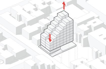iO Menino Deus | OSPA Arquitetura & Urbanismo