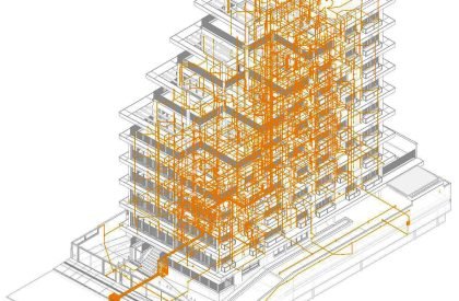 iO Menino Deus | OSPA Arquitetura & Urbanismo