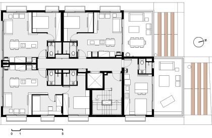 iO Menino Deus | OSPA Arquitetura & Urbanismo