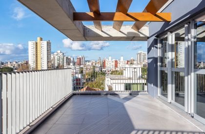 iO Menino Deus | OSPA Arquitetura & Urbanismo