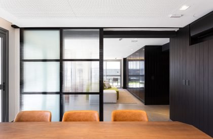 iO Menino Deus | OSPA Arquitetura & Urbanismo