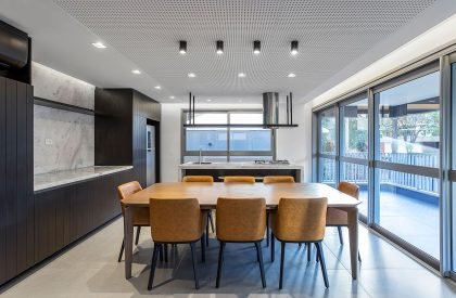iO Menino Deus | OSPA Arquitetura & Urbanismo