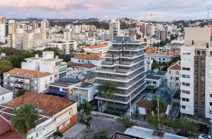 iO Menino Deus | OSPA Arquitetura & Urbanismo
