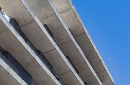 iO Menino Deus | OSPA Arquitetura & Urbanismo