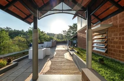 Thira | Nestcraft Architecture