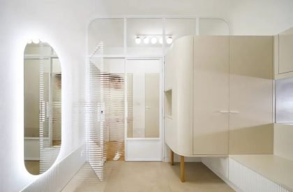 More Than Meets the Eye | No Architects