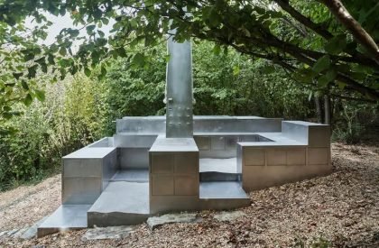 The Missing Room | Carroccera Collective