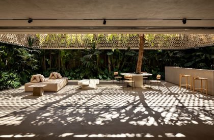 +55 Design Store | Studio Arthur Casas