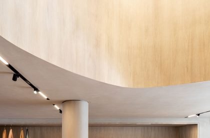 +55 Design Store | Studio Arthur Casas