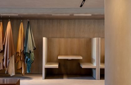 +55 Design Store | Studio Arthur Casas