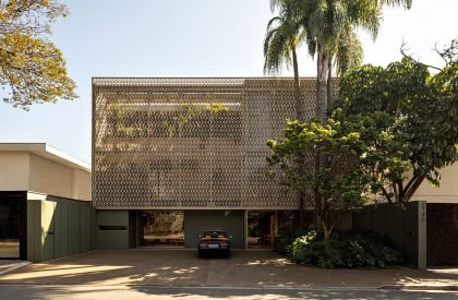 +55 Design Store | Studio Arthur Casas