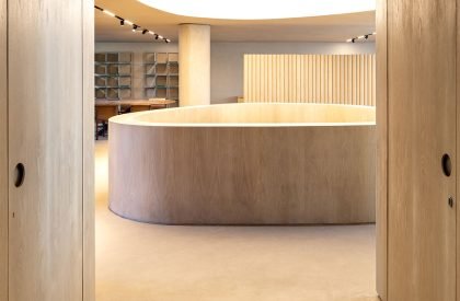 +55 Design Store | Studio Arthur Casas