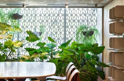 +55 Design Store | Studio Arthur Casas