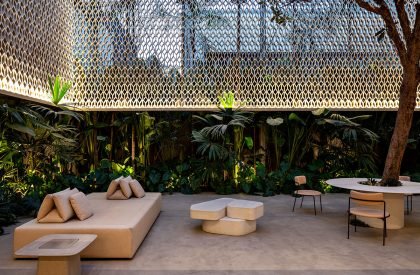+55 Design Store | Studio Arthur Casas