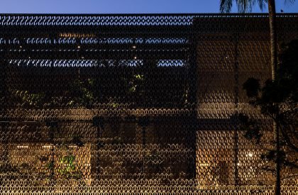 +55 Design Store | Studio Arthur Casas