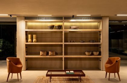 +55 Design Store | Studio Arthur Casas