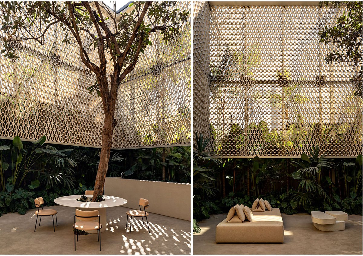 +55 Design Store | Studio Arthur Casas