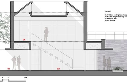 Ame Studio – A Versatile Artistic Haven | Between Spaces