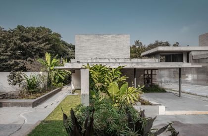 Ame Studio – A Versatile Artistic Haven | Between Spaces